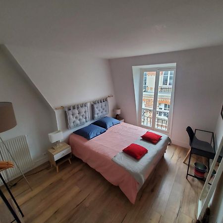 Guest Room Paris - R&M Exterior foto