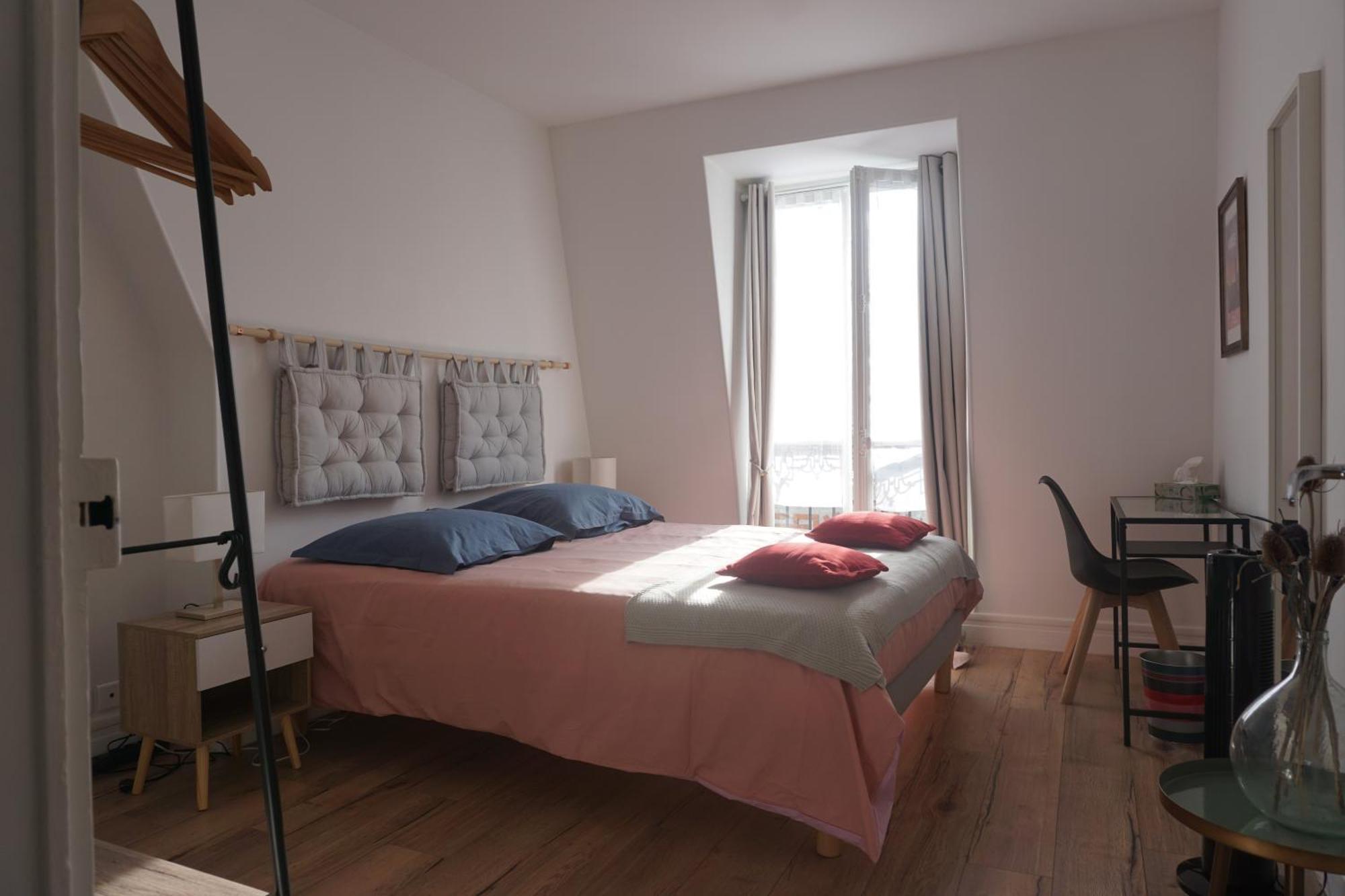 Guest Room Paris - R&M Exterior foto
