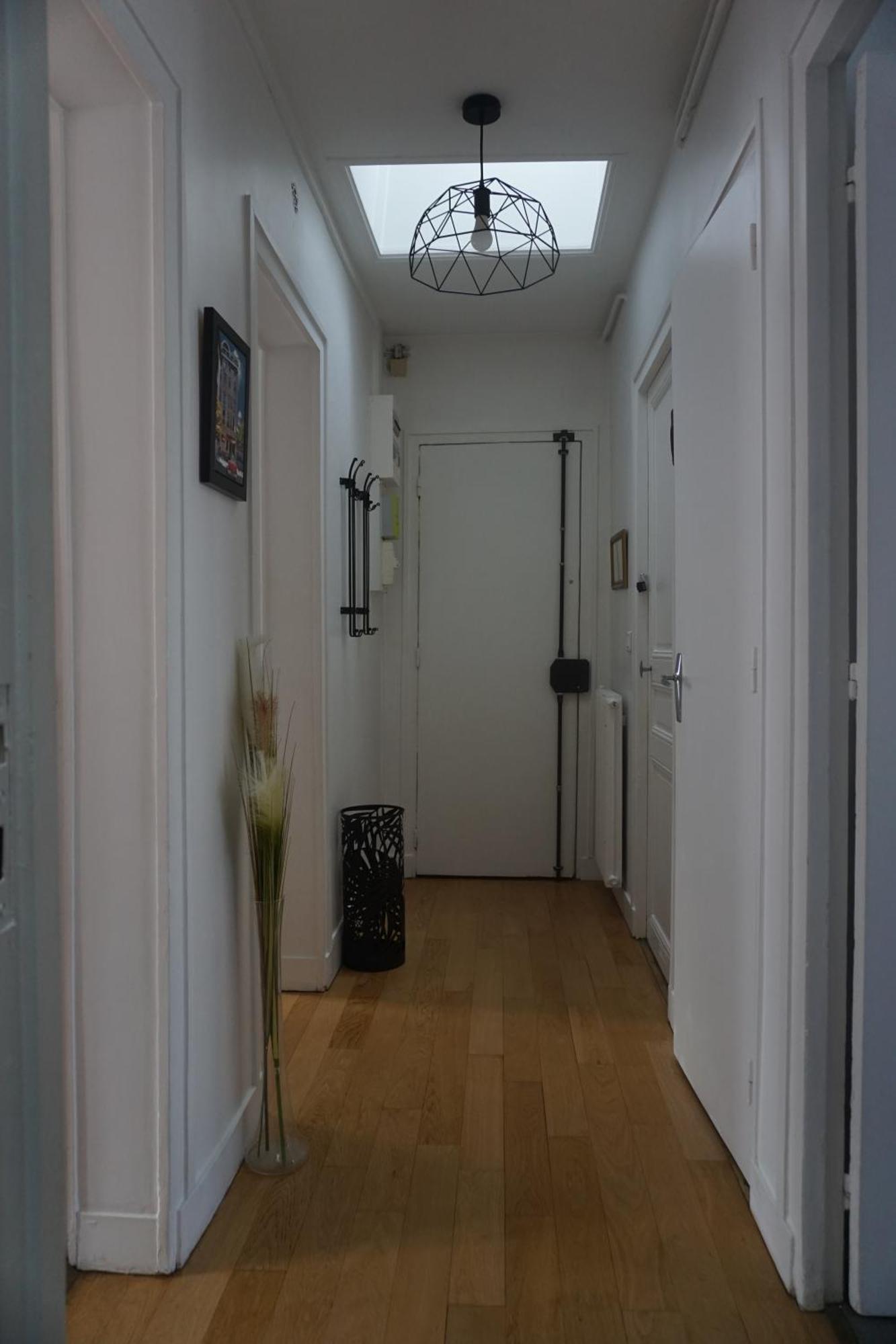 Guest Room Paris - R&M Exterior foto
